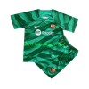 Maillot de Foot FC Barcelone Gardien Enfant Domicile 2023/24